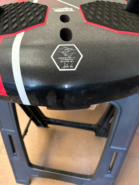 AV NUVOLARI FOIL FREERACE 70 2024 - USED