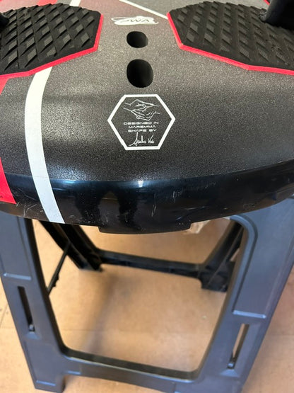 AV NUVOLARI FOIL FREERACE 70 2024 - USED