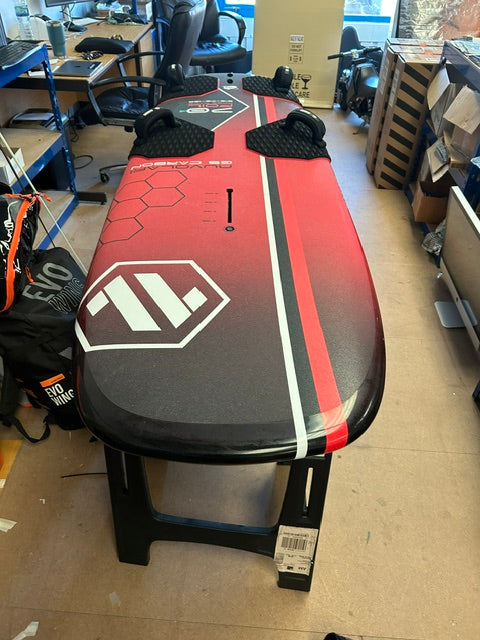 AV NUVOLARI FOIL FREERACE 70 2024 - USED