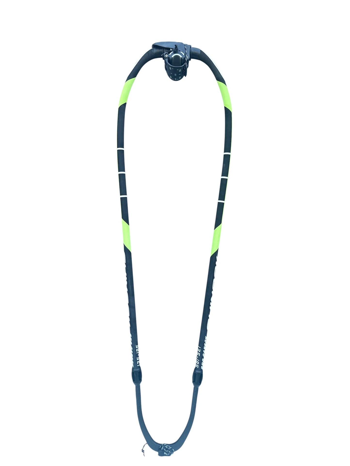 Chinook RDG Carbon Boom