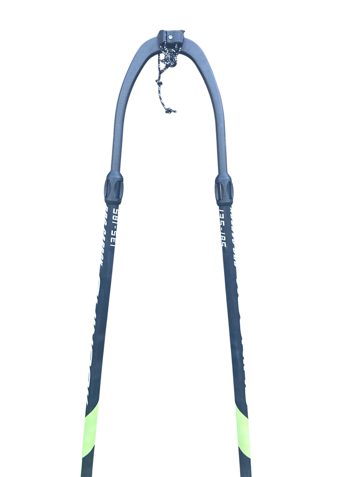 Chinook RDG Carbon Boom
