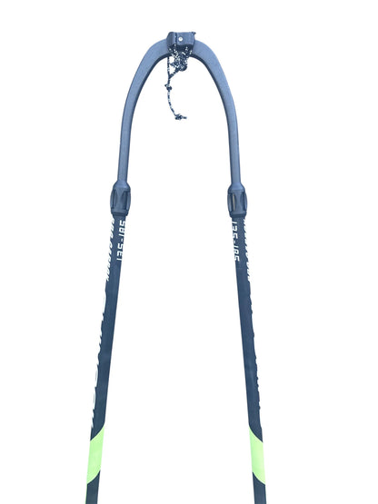 Chinook RDG Carbon Boom
