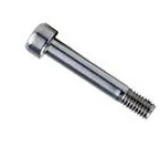 Chinook Tendons Inc Nuts & Bolts