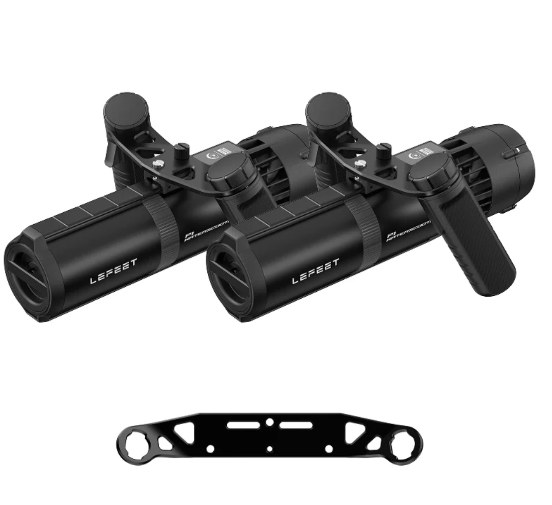 P1  Dual set