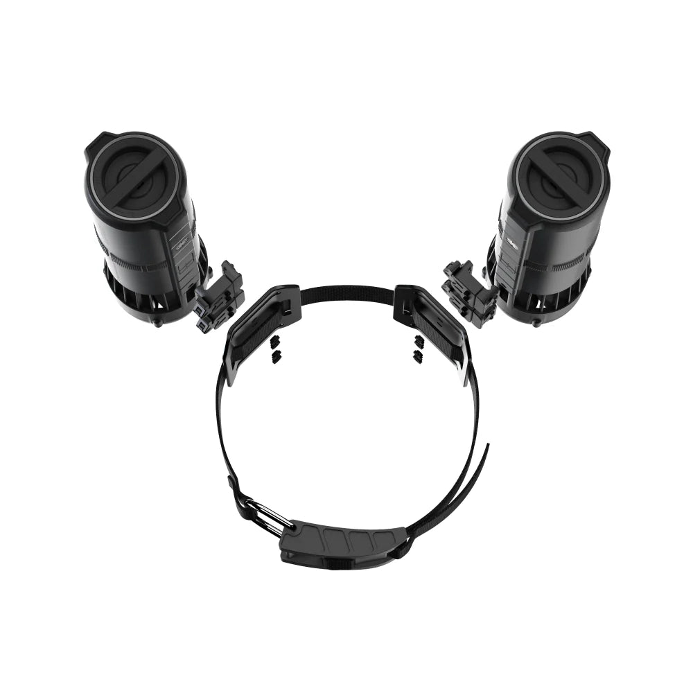 P1 / P1 XR Tank Mount