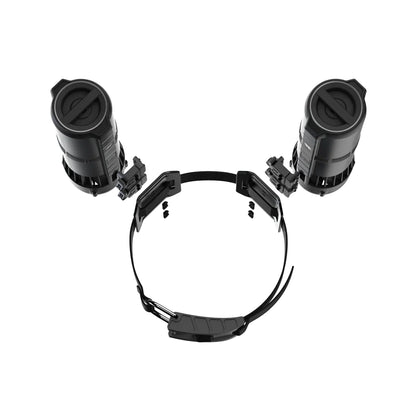 P1 / P1 XR Tank Mount