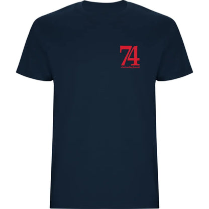 Windsurfing Hawaii Classic Wave 74 T-Shirt