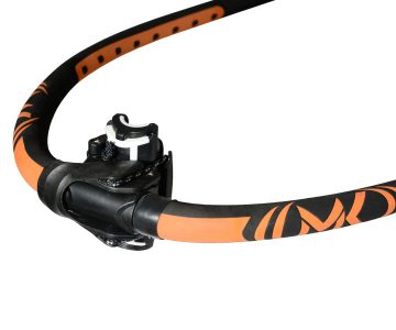 MK Wave 140-190 (slim grip)