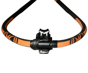 MK Wave 140-190 (slim grip)
