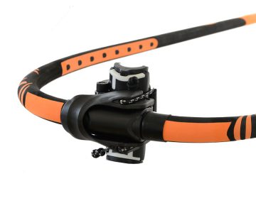 MK Wave 140-190 (slim grip)