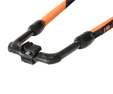 MK Wave 140-190 (slim grip)