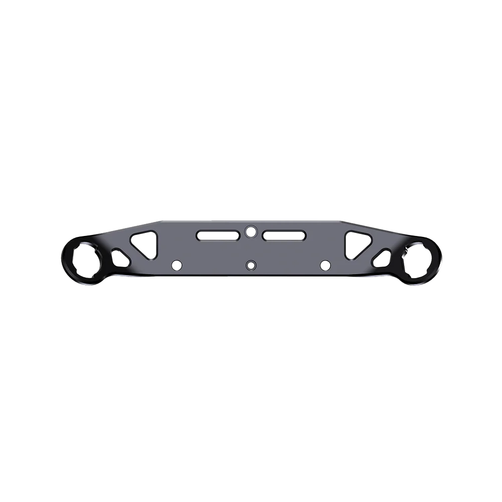 P1 / P1 XR Dual Rail Bracket