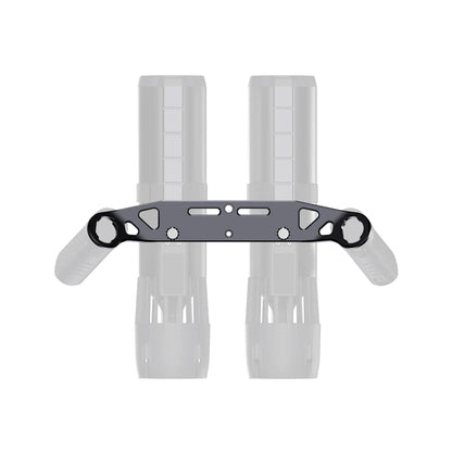 P1 / P1 XR Dual Rail Bracket