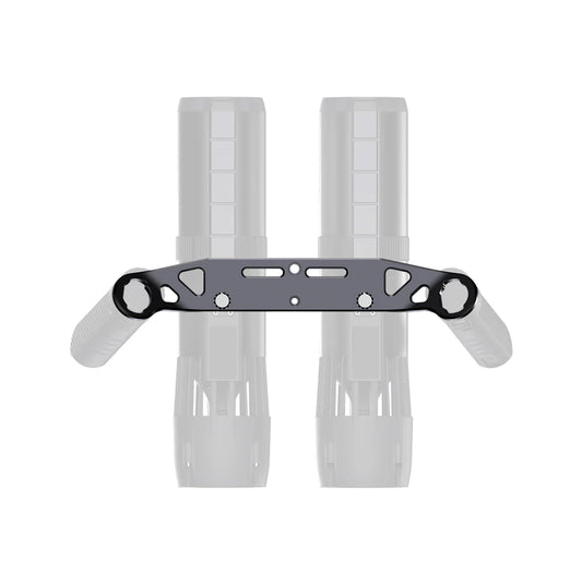 P1 / P1 XR Dual Rail Bracket