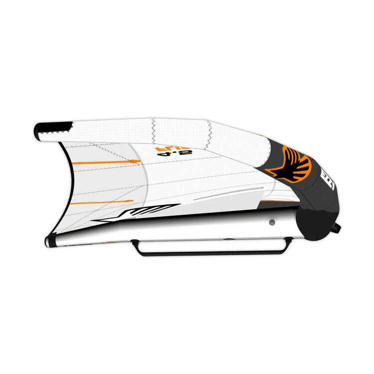 Ezzy Flight v3 Wing