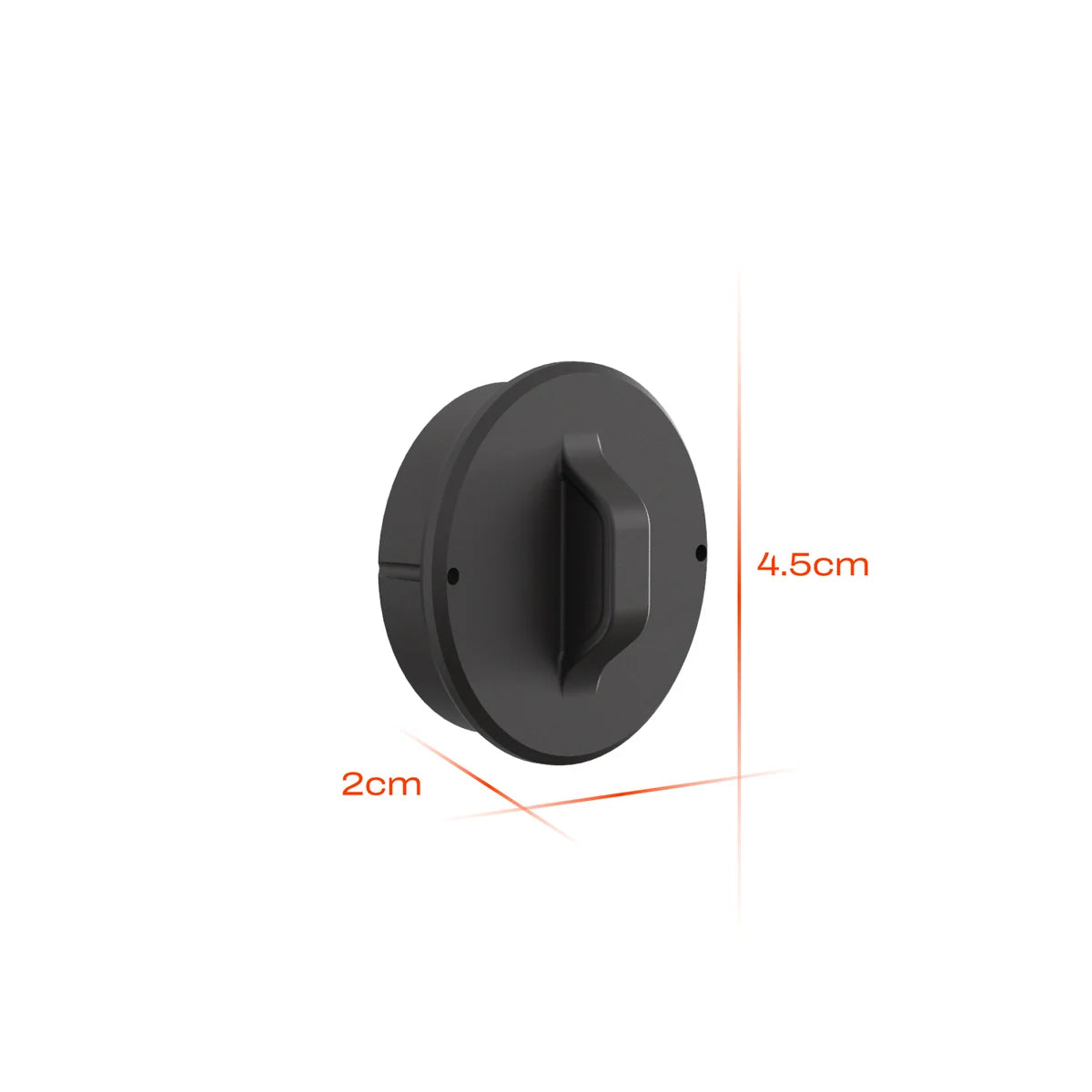 Battery Contact Cap for P1 / P1 XR