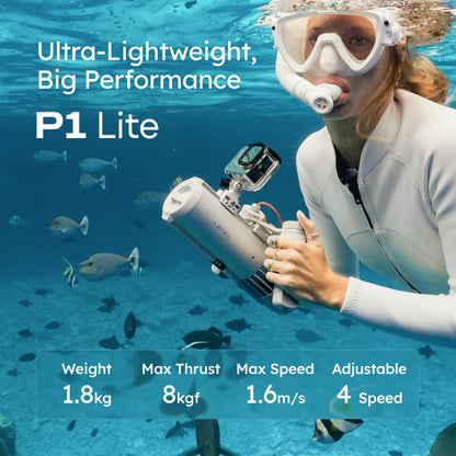 P1 Lite