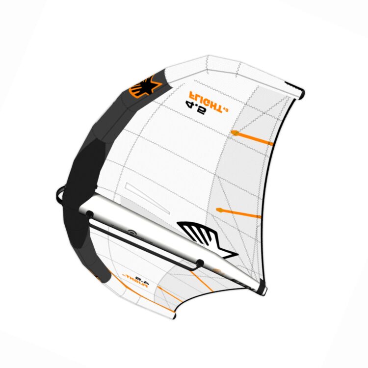 Ezzy Flight v3 Wing