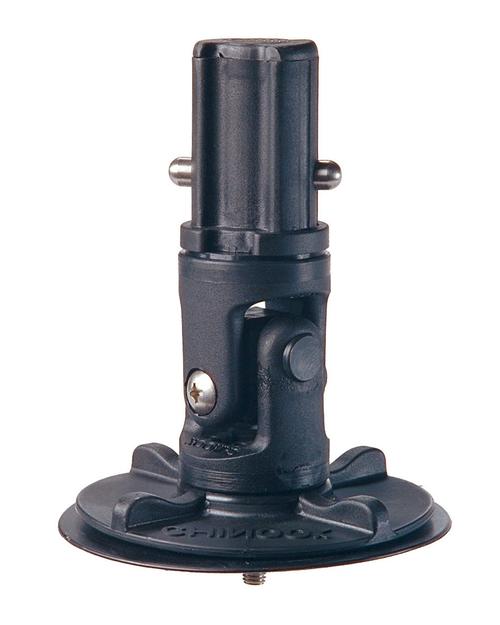Chinook 1-Bolt Mechanical Mast Base US Cup