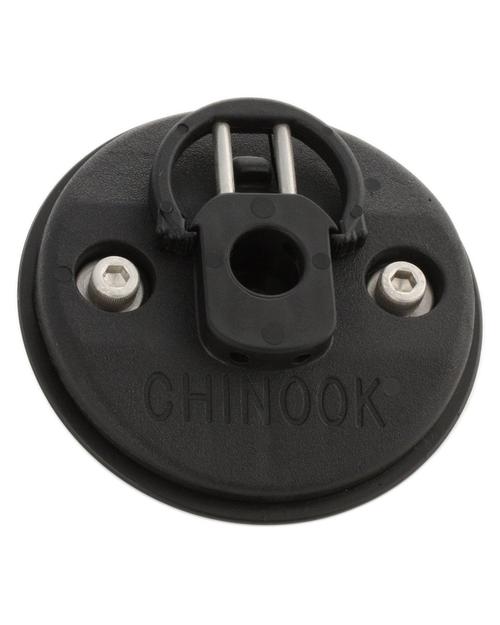 Chinook Quick Release Plate 2-Bolt