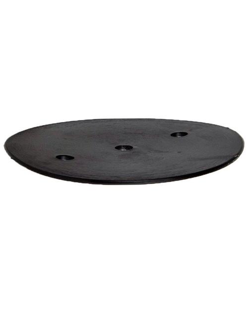 Chinook Deck Plate spinner disc