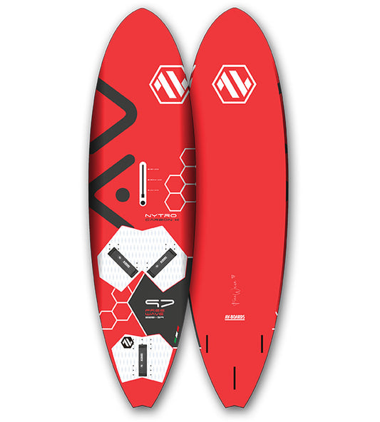 AV Boards - Nytro FreeWave