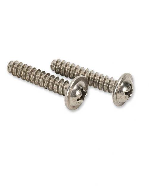 Chinook Foot strap screws