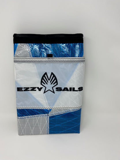 Ezzy Pro Nautical Duffle Bag Colour Fusion