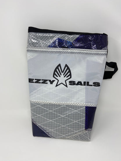 Ezzy Pro Nautical Duffle Bag Colour Fusion