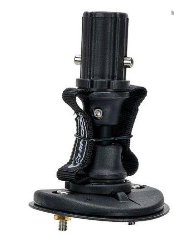 Chinook 2-Bolt Quick Release Tendon Mast Base US Cup