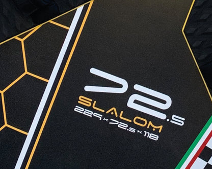 Slalom Modena | AV Boards