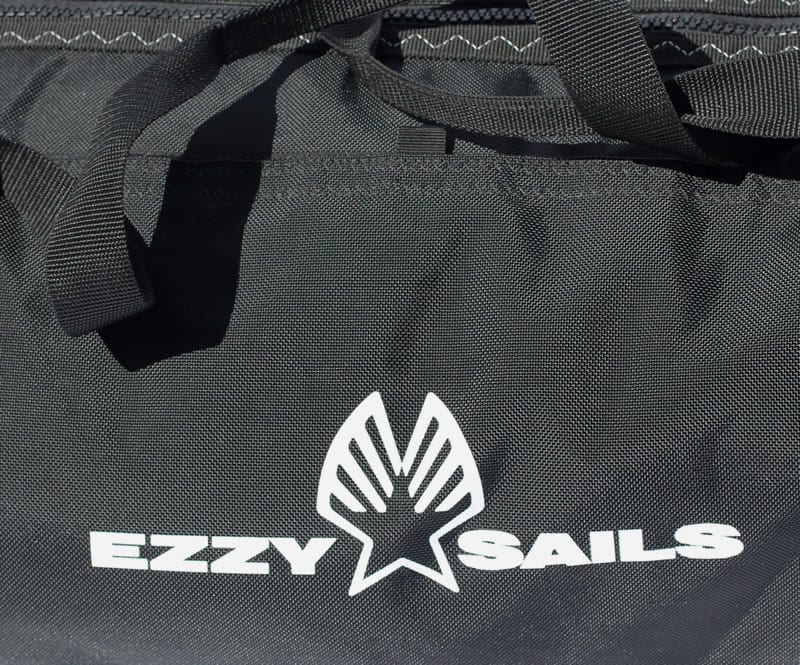 Ezzy XL Nautical Duffle Bag Standard