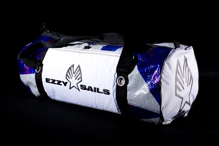 Ezzy Pro Nautical Duffle Bag Colour Fusion