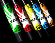 Ezzy Legacy XT Mast 60% - Top Section